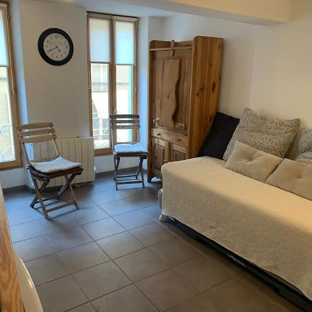 Location Barcelonnette Apartamento Exterior foto