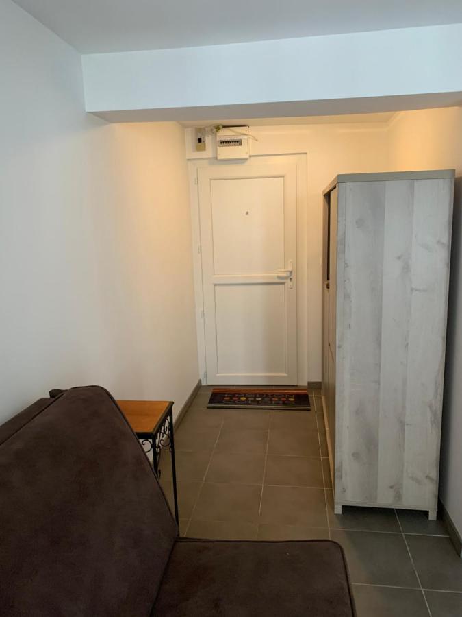 Location Barcelonnette Apartamento Exterior foto